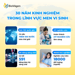 BioGaia Protectis viên nhai - Ảnh 5