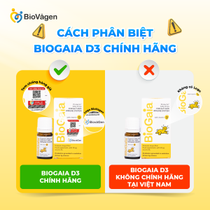 BioGaia Protectis nhỏ giọt - Ảnh 6