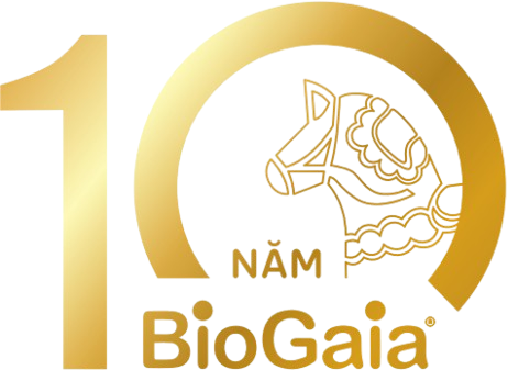 BioGaia