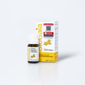 BioGaia Protectis nhỏ giọt