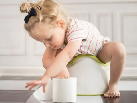 Tiêu chảy sau khi dùng kháng sinh