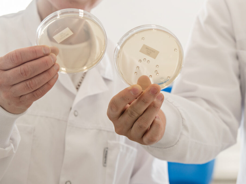 L.reuteri Protectis là men vi sinh duy nhất được chỉ định trong phòng ngừa và kiểm soát khóc dạ đề ở trẻ sơ sinh
