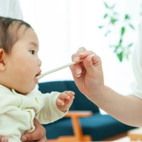Men vi sinh dùng lâu có bị phụ thuộc