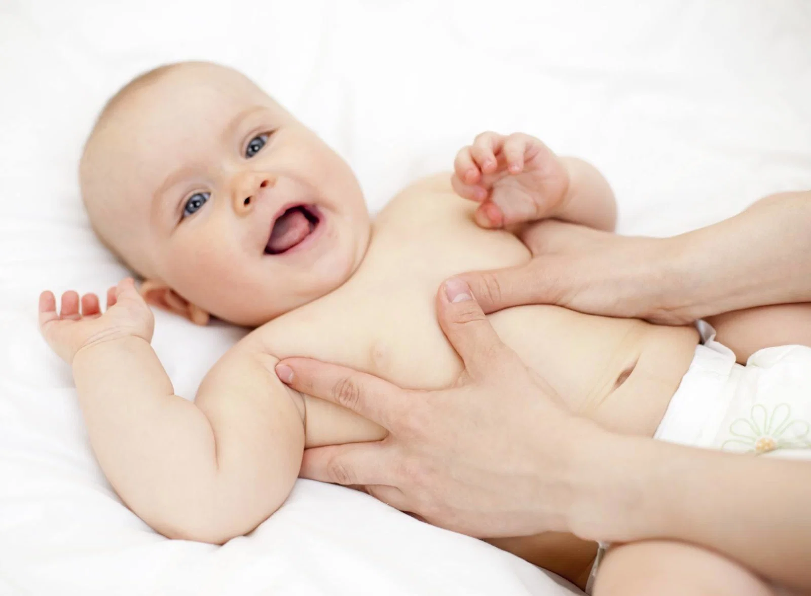 BioGaia Protectis an toàn cho trẻ sơ sinh, sinh non, trẻ nhỏ