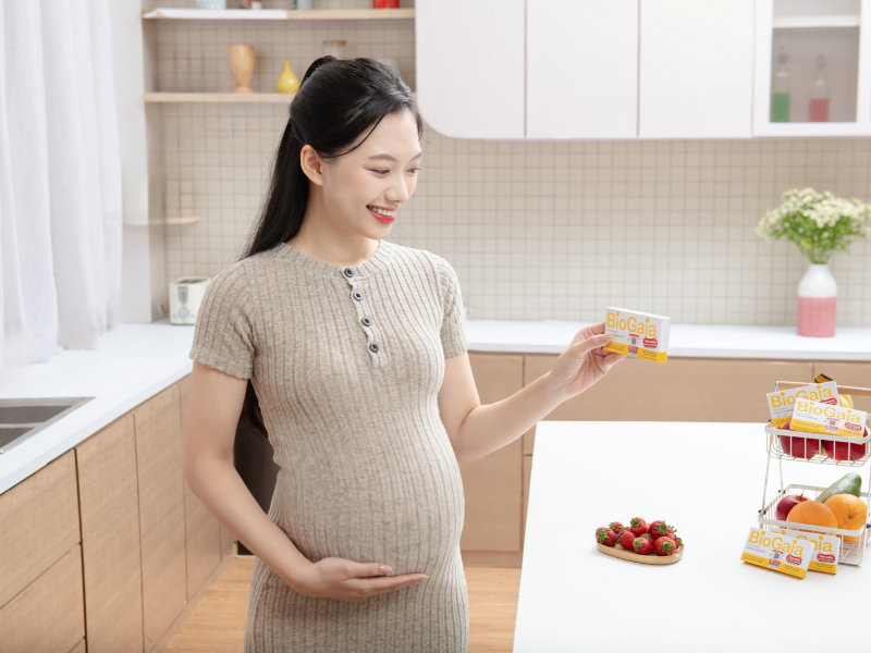 Dù bận rộn đến đâu mẹ cũng đừng quên mất bản thân mình nhé