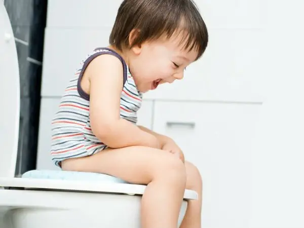 L.reuteri Protectis hiệu quả tương đương Lactulose đối với táo bón chức năng ở trẻ em