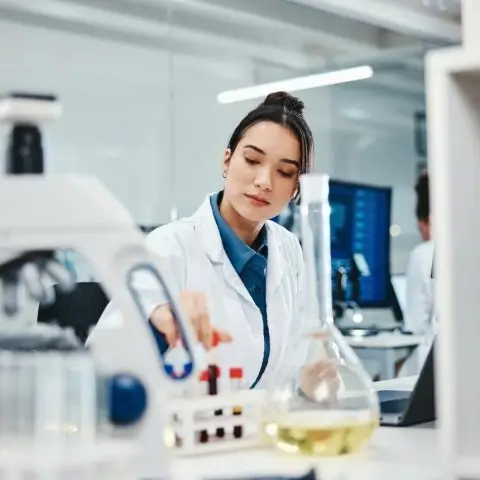 BioGaia và số lượng nhiên cứu ấn tượng