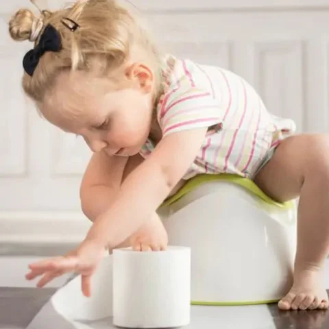 Tiêu chảy sau khi dùng kháng sinh
