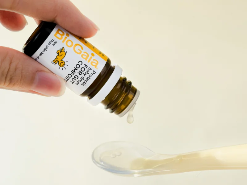 Sử dụng BioGaia đúng cách để đảm bảo chất lượng của lợi khuẩn