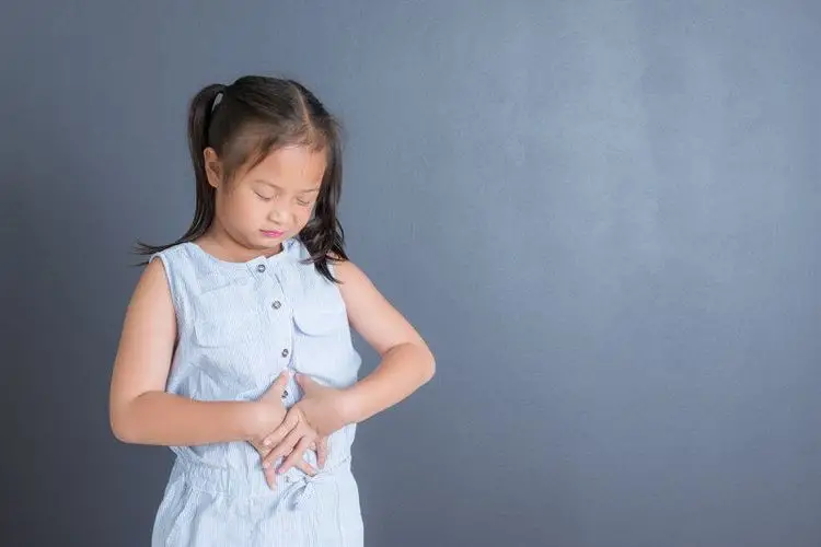 Ngay từ tháng thứ hai, trẻ sử dụng L.reuteri Protectis đã có mức giảm cường độ đau rõ rệt