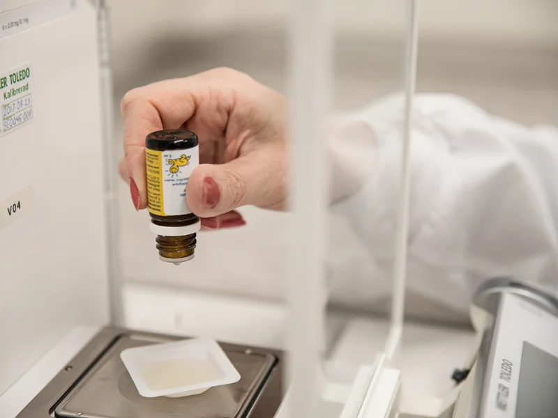L.reuteri Protectis là chủng lợi khuẩn được phân lập từ sữa mẹ