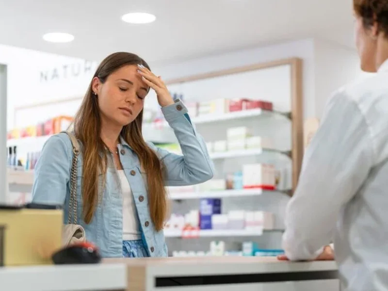 Nhiều ba mẹ thường bối rối giữa “ma trận” các sản phẩm men vi sinh trên thị trường.